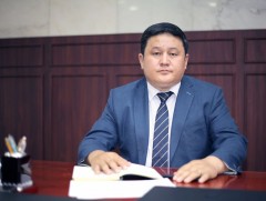 А.Намсаманд: Хүүхдийн тэтгэлэг төлөлтийг нэмэгдүүлэх ажлыг эрчимжүүлээд байна