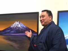 Д.Бямбадорж: Амжилт гэдэг бол нөр их хичээл чармайлт, тэсвэр хатуужил дээр нь цаг нь болохыг хүлээ..