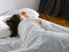 Монгол хүн өдөрт дунджаар есөн цаг унтаж байна