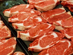 Засгийн газар мах, махан бүтээгдэхүүний экспортыг дэмжинэ