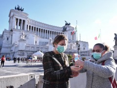 ИТАЛИ: Коронавирусээр өвчилсөн хүний бодит тоо зургаа дахин их байж магадгүй... 