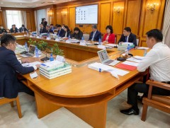 Өндөржүүлсэн бэлэн байдлын зэрэгт шилжүүлсэн хугацааг 9 сарын 15-ны өдрийг дуустал сунгав