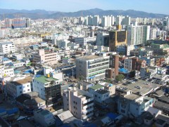 Бусан хот болон Өмнөд, Умард Кёнсан мужид ажиллаж амьдарч буй монгол иргэдийн анхааралд