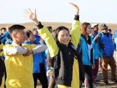 “Залуучуудын хөгжлийг дэмжих сан”-тай болно