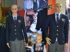 2023 он хүртэл сурагчийн дүрэмт хувцасны загварт өөрчлөлт орохгүй 