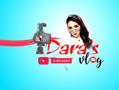 Dara`s vlog