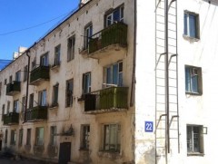 Нийслэл хотод ашиглалтын шаардлага хангахгүй нийтийн орон сууцны 344 барилга бий