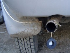 Дуу чимээ их гаргадаг машинтай жолоочид иргэдийн амгалан тайван байдлыг алдагдуулж байна