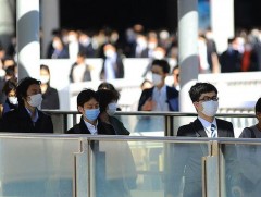 ДЭМБ: Залуус халдвар хамгааллын зөвлөмжийг дагахгүй байгаагаас зарим оронд халдвар эрс нэмэгдэж ба..