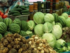 Жимс, хүнсний ногоо худалдаж авахдаа гарал үүслийн бичгийг нь шалгаарай 