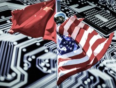 Хятадын 5 компанийн бүтээгдэхүүн ашигладаг ААН-үүдтэй байгуулсан гэрээ цуцлах журам АНУ-д хэрэгжиж..