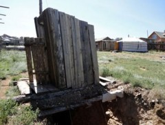 Улаанбаатар хотын хөрсний бохирдол ходоодны хорт хавдрын гол шалтгаан болж байна 