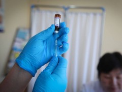 ЭМЯ: Томуугийн вакцины хүртээмжийг нэмэгдүүлнэ 
