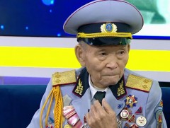 Т.Бат-Очир: Цэргийн холбооны ангийг удирдана гэдэг мэдлэг чадвар сайтай, өндөр ёс зүйтэй байхыг ша..