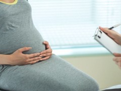 Жирэмсэн эхчүүдийг 35 хоногийн турш эрсдэлээс хамгаалахаар төлөвлөжээ