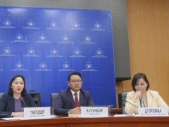 Цар тахлын үед хөрш орнуудтай хамтын ажиллагаагаа хэвийн явуулахад анхаарч ажиллаж байна