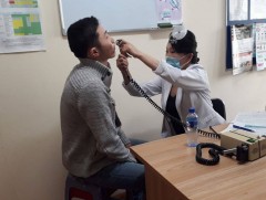 Залуус эрүүл мэндийн үзлэг шинжилгээнд сайн дураараа хамрагдах нь ховор байна