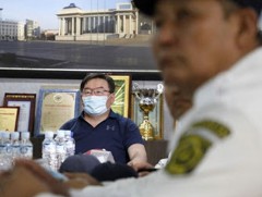 “Ногоон гарц” түр журмын хэрэгжилтийг эрчимжүүлнэ