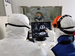 Шинэ коронавирусний халдвар аваад эдгэрсэн хүний тоо 12 719 181 болжээ 