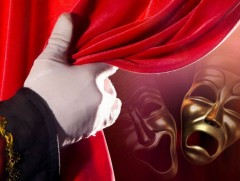 “Зуунаас ч урт өдөр” романаар хийсэн радио зохиомж 