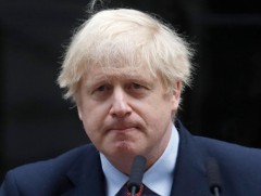 Борис Жонсон: Сургуулиудыг нээх нь Их Британийн тэргүүлэх зорилт  