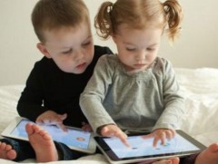 Гар утасны хортой туяа хүүхдийн ясанд нөлөөлдөг байна