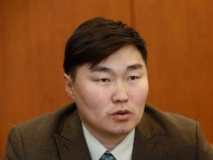 Б.Алтантулга: Улсын хэмжээнд 172 мянган эх “Цалинтай ээж” хөтөлбөрт хамрагдаж байна