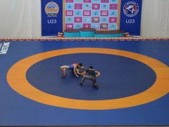 U23 Дэлхийн аварга шалгаруулах тэмцээнийг цуцлахаар шийдвэрлэжээ