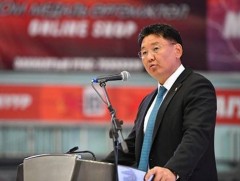 Буянт-Ухаа спортын ордны техникийн шинэчлэлд шаардагдах зардлыг Засгийн газрын нөөц хөрөнгөөс гарг..