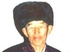 Монголын анхны манлай уяачдын нэг Сампилын Гэсэрваань