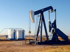 Жилд 1.2 сая тонн газрын тос олборлож байна 