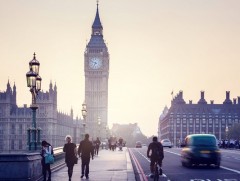 Их Британид цар тахлын хоёр дахь давлагаа эхлэх нь тодорхой байна 