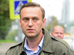 Алексей Навальныйтэй холбоотой асуудалд буруутай этгээдүүдийг олж, хариуцлагад татахыг уриаллаа