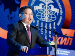 Г.Занданшатар: Бизнес эрхлэгчдээ нэгдсэн бодлогоор дэмжиж, зээлийг хүүг 4 хувиар бууруулахаар ажил..