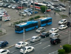 Замын түгжрэлийг бууруулах 32 санаа дэвшүүлж байна