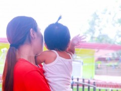 Нийслэлд оршин суудаг эхчүүдийн хөдөлмөр эрхлэлт жил бүр буурч байгааг тогтоожээ