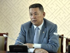 Сайжруулсан шахмал түлшний үйлдвэр байгуулах асуудлаар санал солилцов