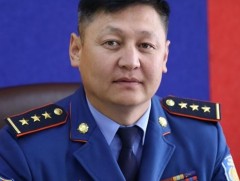 Н.Нямхорлоо: Хүн ер нь амжилтыг өөрөө бий болгодог гэж би боддог