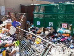 Нийт хог хаягдлын 84 хувийг дахин боловсруулах боломжтой