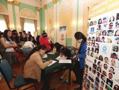 Ажилгүй иргэдийн дийлэнх нь эмэгтэйчүүд байна 