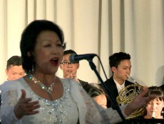 Сонгодог хөгжмийн сан: МУГЖ А.Бүтэд