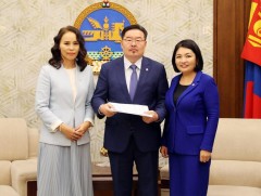 “Үндэсний ном, бичиг соёлын өдрүүд”-тэй болно