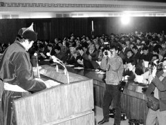 Монгол Улсад орчин цагийн байнгын ажиллагаатай парламент төлөвшин хөгжиж байна