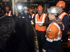 Нүүрсийг дотооддоо баяжуулж боловсруулан экспортод гаргаж байна