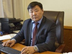 УИХ-ын дарга Г.Занданшатар БНХАУ-ын Гадаад хэргийн сайд Ван И-тэй уулзахгүй