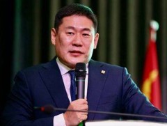 Л.Оюун-Эрдэнэ: Төрийн албан хаагчдын мэдээллийн нэгдсэн сан бий болгоно