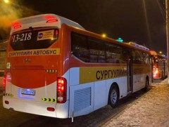 Сургуулийн автобусыг есдүгээр сарын 21-нээс явуулахаар төлөвлөж байна