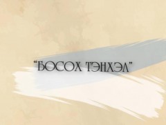 Босох тэнхэл