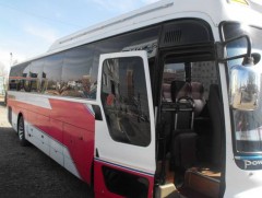 Жуулчин тээвэртэй холбоотой бүх стандартыг шинэчилж байна