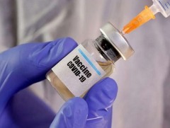 ОКСФАМ: “COVID-19”-ын эсрэг вакцины дийлэнх нь цөөн тооны чинээлэг оронд оногдохоор байна 